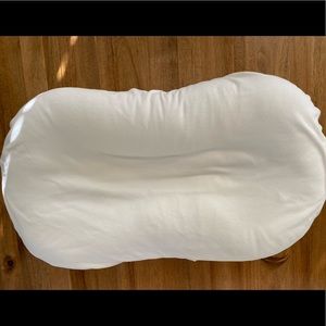 SNUGGLE ME ORGANIC SLEEPER